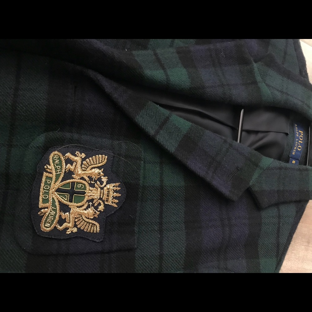Blazer